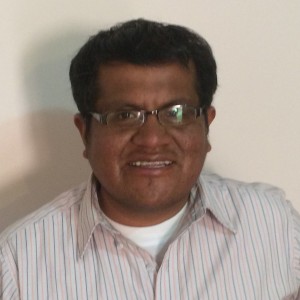 Juan Cesar from Urubamba Peru