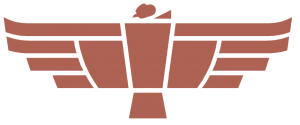 Sacred Valley Salt condor logo