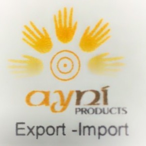 Ayni Products logo